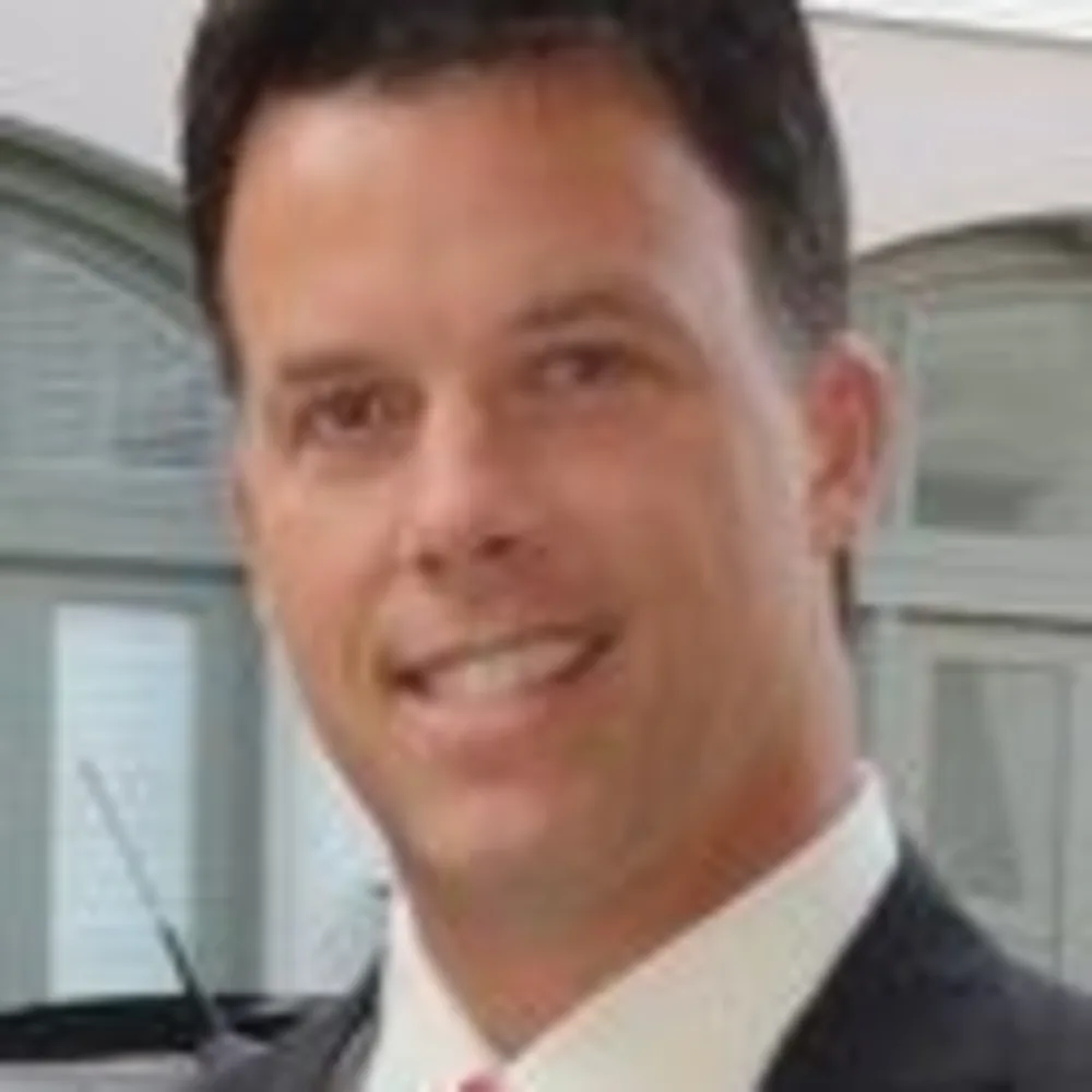 Keith Alexander Gross