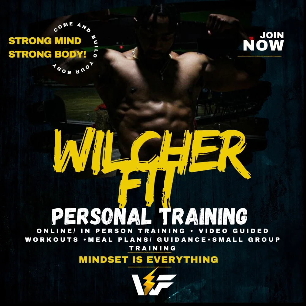 Wilcher Fit