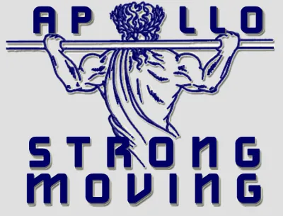 Apollo Strong Moving