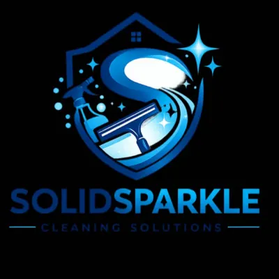 SolidSparkle Cleaning Solutions