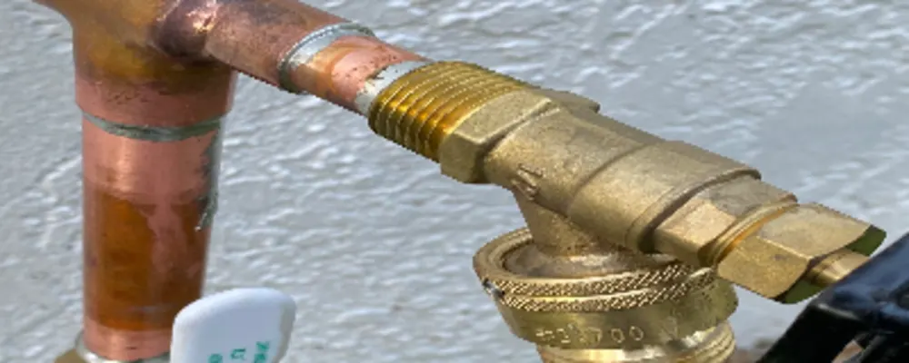 3 J’ S Plumbing Services Inc