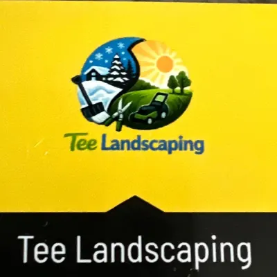 Tee Landscaping
