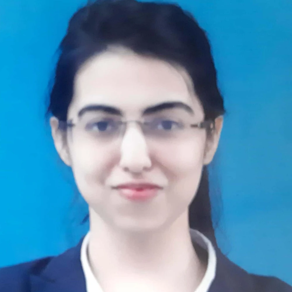 Apoorva Puri