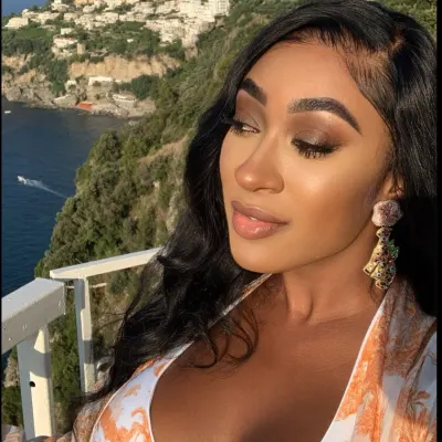 Erica O'Neal