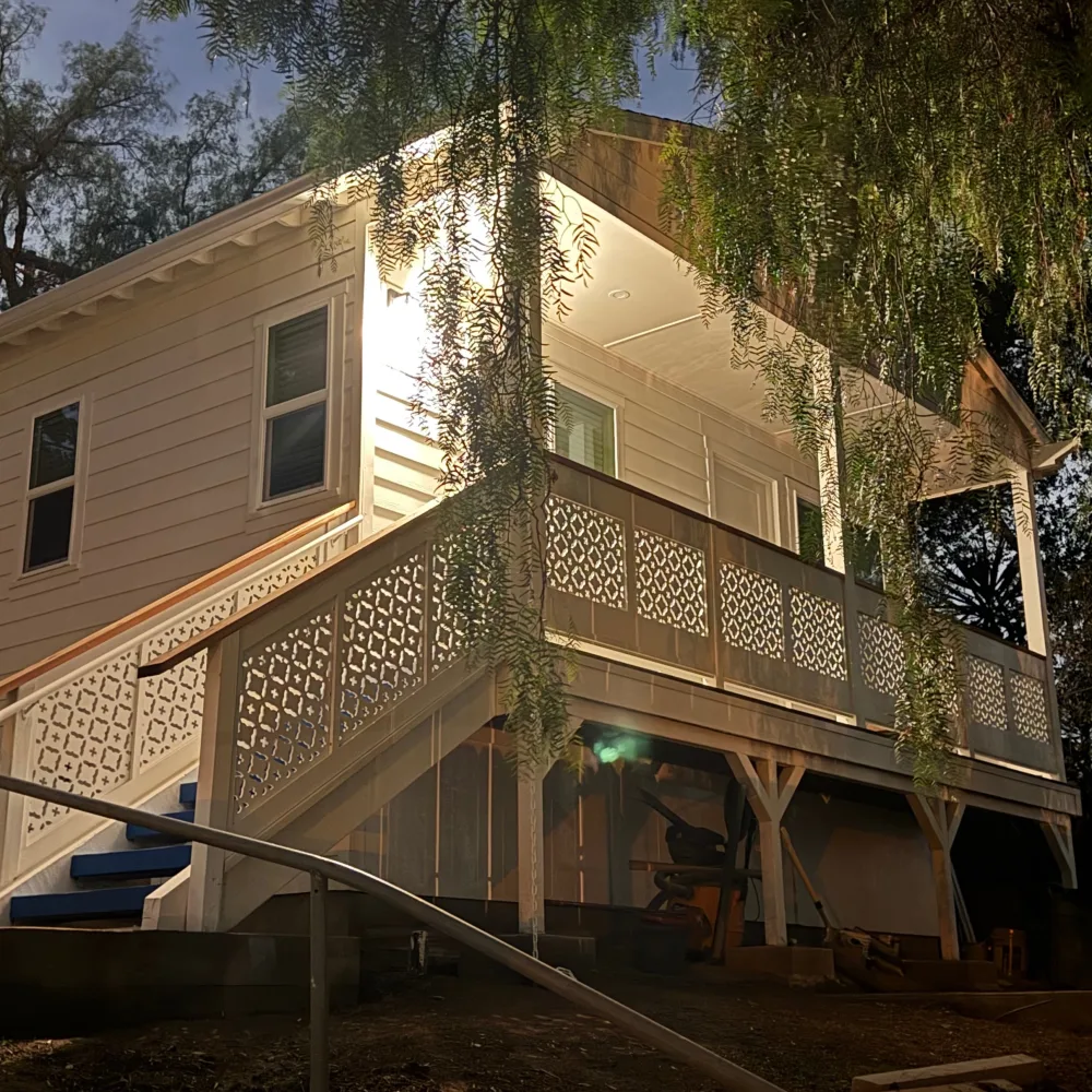 PA Suarez General Contractor