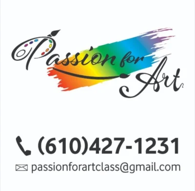 Passionforartclass