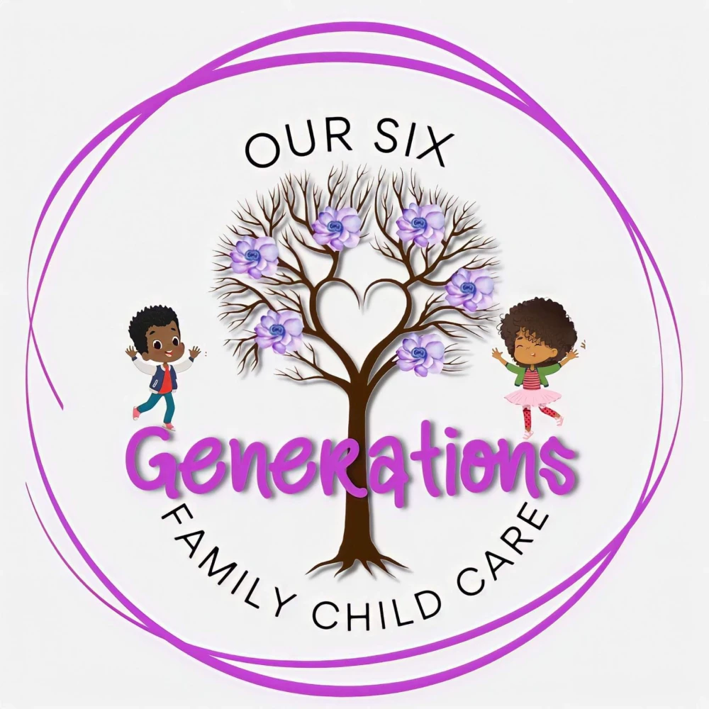 Our Six Generations Family Child Care