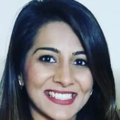 Ms. Anum Ali, LPC-Associate