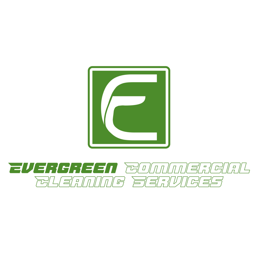 Evergreen Commerical Cleaning Services