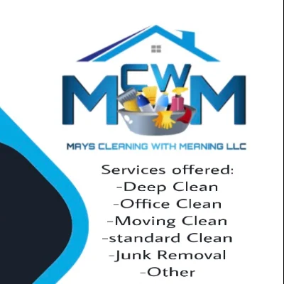 Mays Cleaning With Meaning LLC