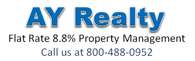 AY REALTY, LLC