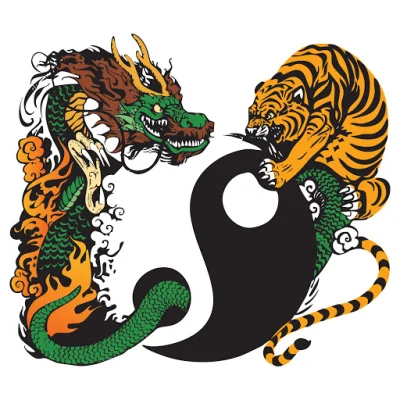 Institute For Martial Arts