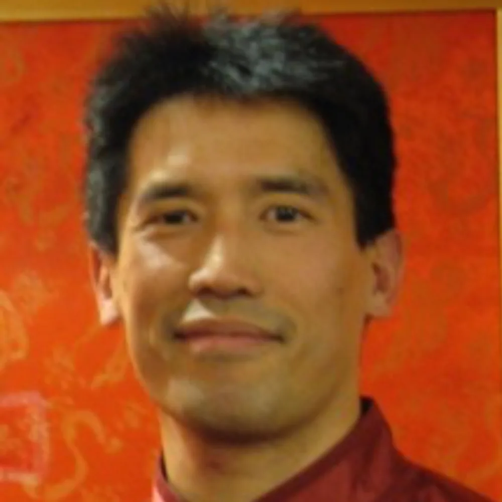 Rick Wong's Chinese Martial Arts Center