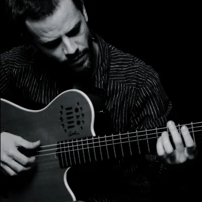 Flamenco & Spanish Guitar Lessons
