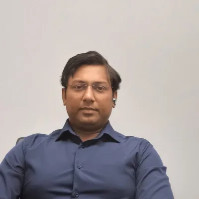 Sayan Banerjee