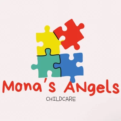 Mona’s Angels Childcare