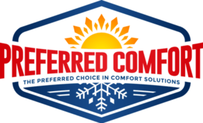 Preferred Comfort Heating And Cooling
