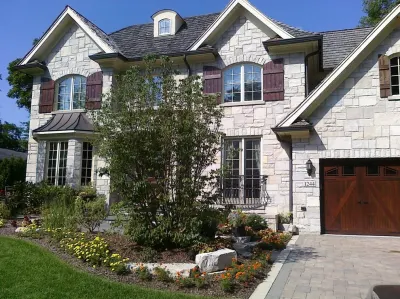 AMERICAN BUILDING INSPECTION SERVICES, INC.