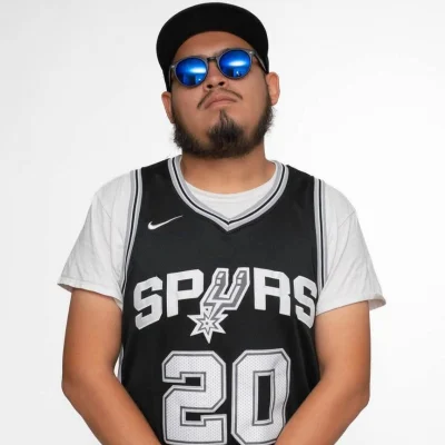 DJ R SPEK