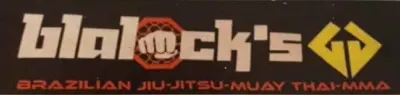 Blalock International Mixed Martial Arts Academy