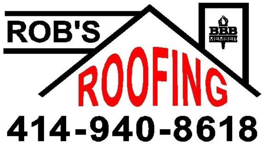 Rob's Roofing LLC