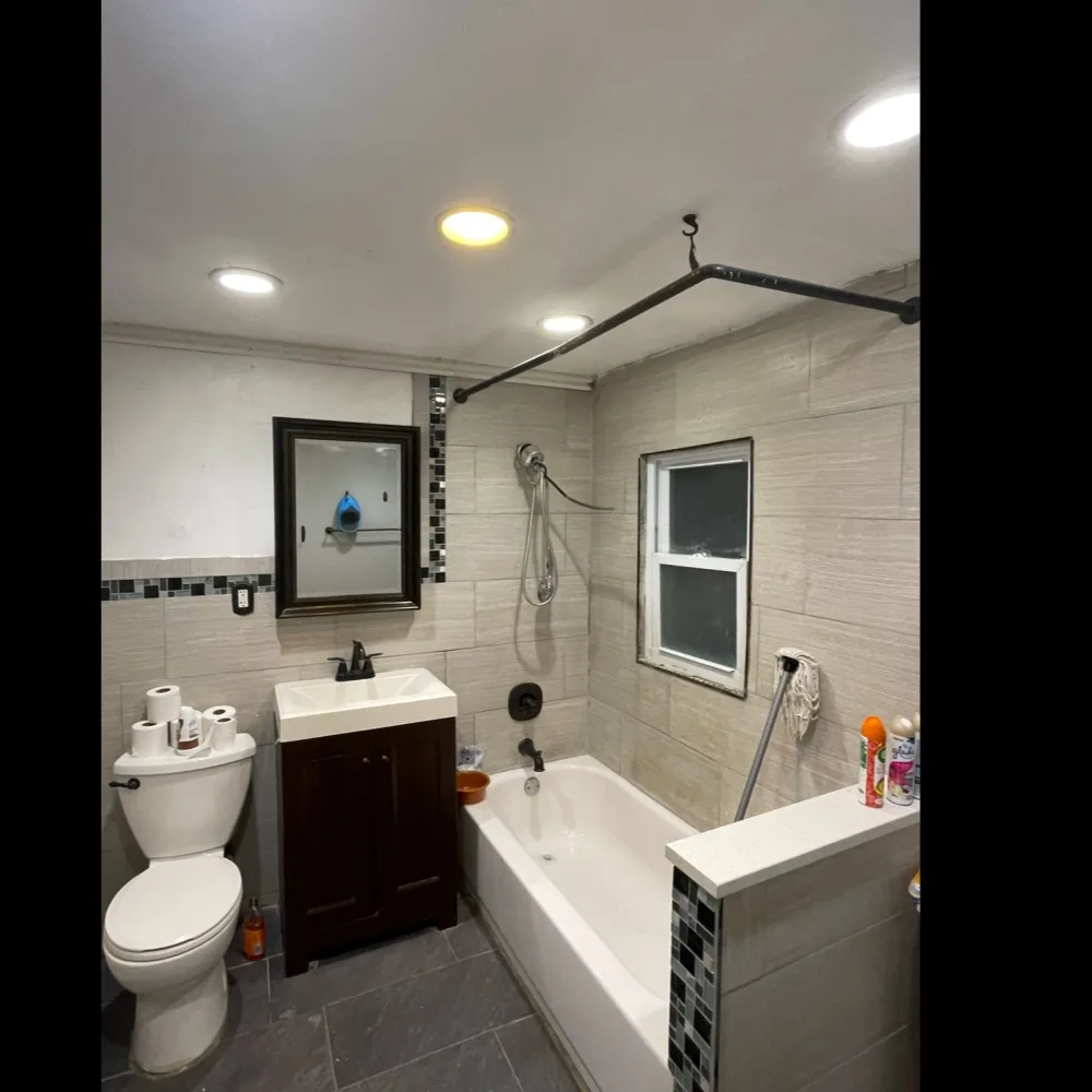 Tuff Home Builders