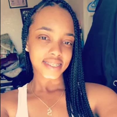 Shanice H 