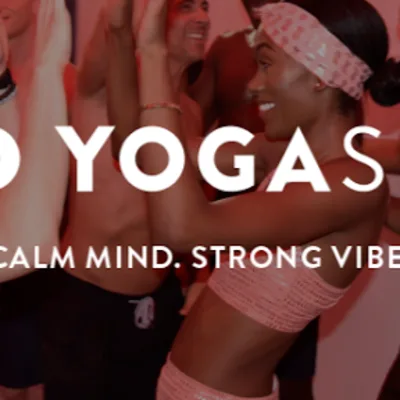YogaSix Irvine