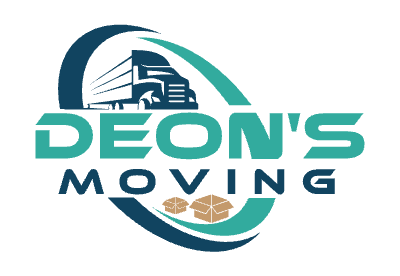 Deon's Moving