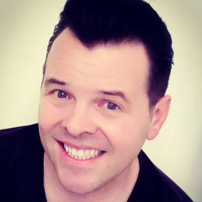 The Voice And Piano Studio Of Jon-Mark Hurley