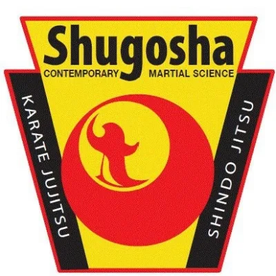 Shugosha Contemporary Martial Science