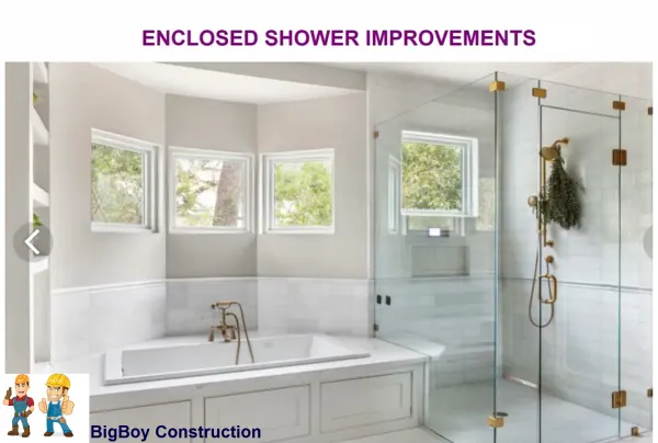 Complete Bathroom Remodel Homeowner 