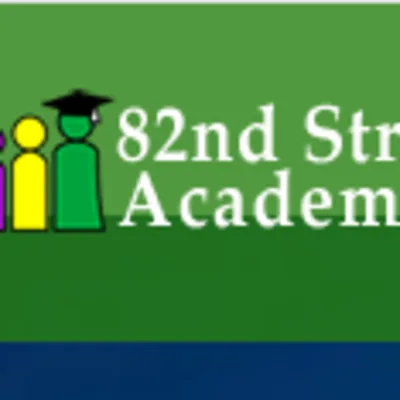82nd Street Academics