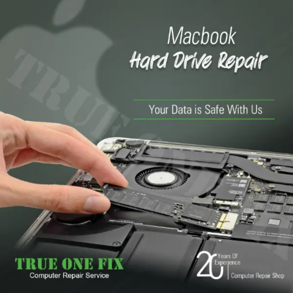 macbook repair