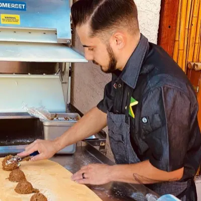 Irie Cuisine