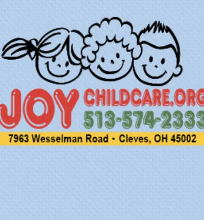 Joy Childcare LLC