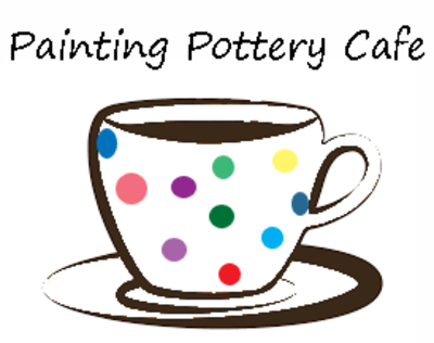 Painting Pottery Cafe
