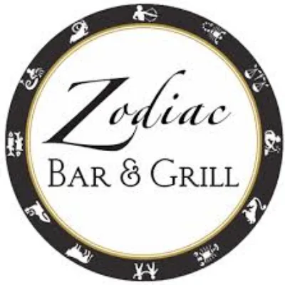 Zodiac Bar & Grill