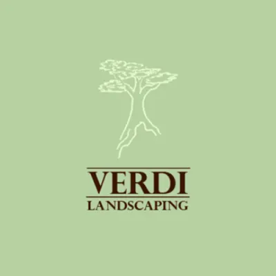 Verdi Landscaping