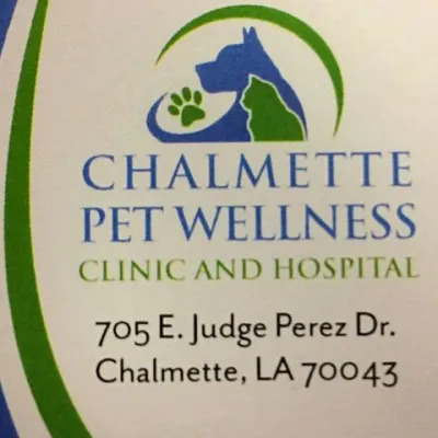 Chalmette Pet Wellness Clinic & Hospital