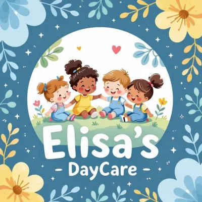Elisa'sDaycare