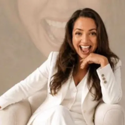 Daphne Balcazar