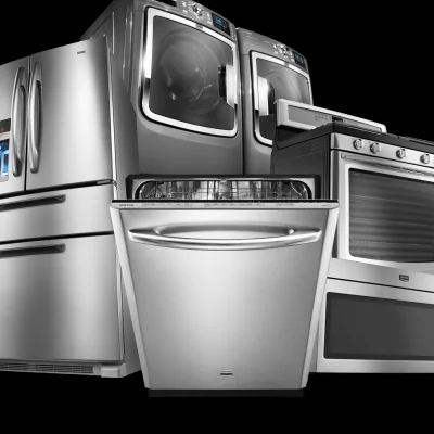 Appliance Solutions Inc