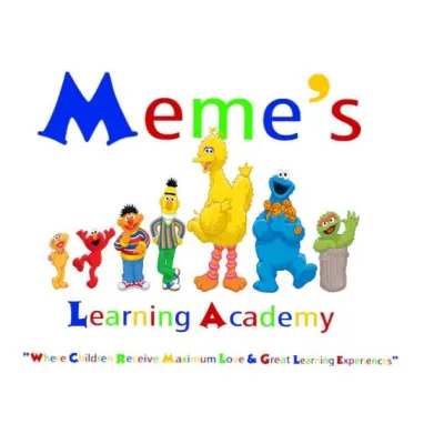 Me Me's Learning Academy