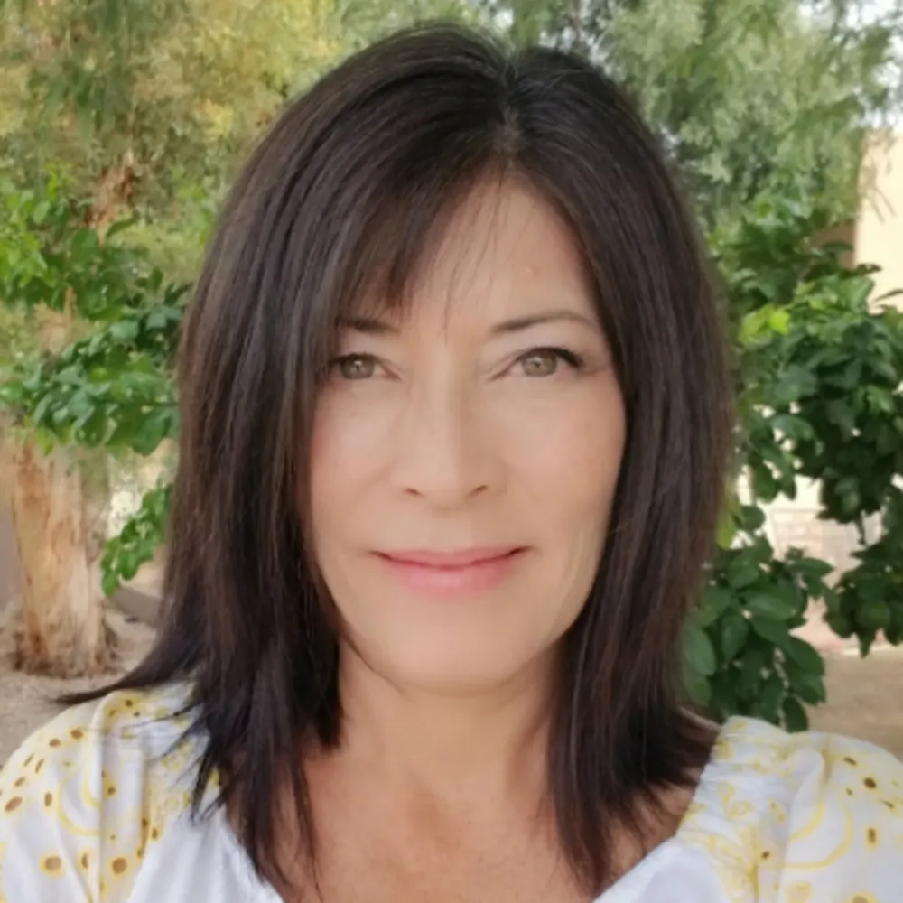 Naam Yoga Break With Patricia Anderson
