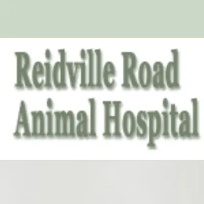 Reidville Road Animal Hospital