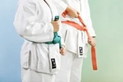 Xtreme Shaolin Martial Arts