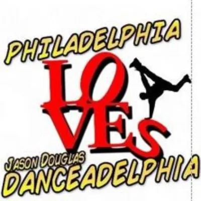 Jason Douglas DanceAdelphia