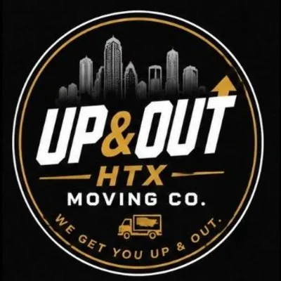 Up And Out Moving Co