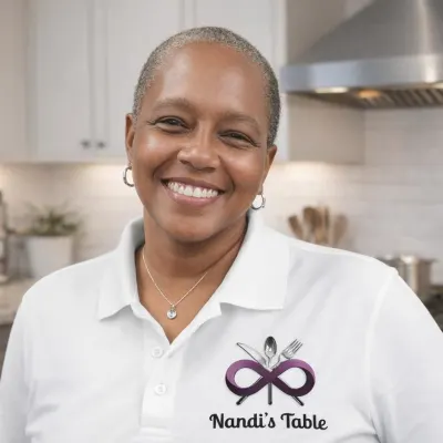 Nandi's Table
